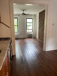 Rented by Keller Williams NYC