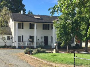 4315 Lower River Rd, Grants Pass, OR 97526