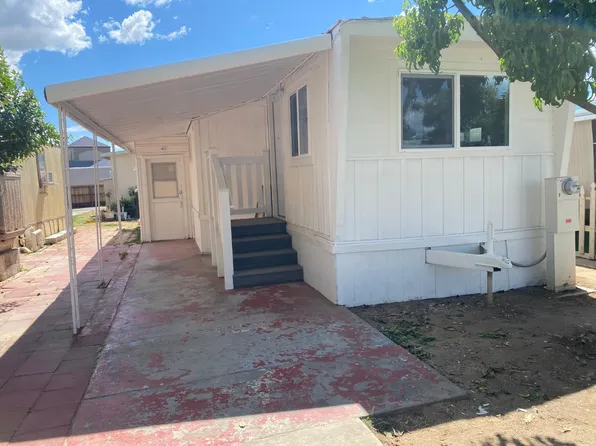 715 S Kaweah Ave Space 9, Exeter, CA 93221