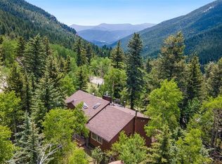 4279 Witter Gulch Rd, Evergreen, CO 80439