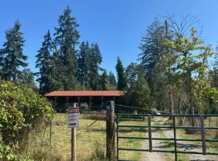 35401 NE 82nd Ave, La Center, WA 98629