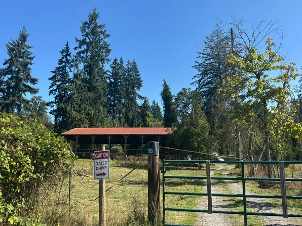 35401 NE 82nd Ave, La Center, WA 98629
