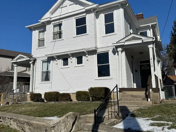 414 Park Ave #416, Hamilton, OH 45013
