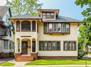 47 Harper St #2, Rochester, NY 14607