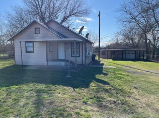 3709 N State Highway 91, Denison, TX 75020