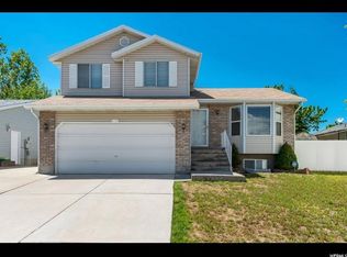 6732 S Clernates Dr, West Jordan, UT 84081
