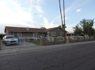 5602 W Roma Ave, Phoenix, AZ 85031