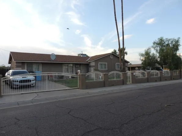 5602 W Roma Ave, Phoenix, AZ 85031