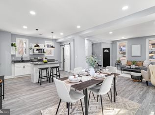 5810 Gwynn Oak Ave, Baltimore, MD 21207