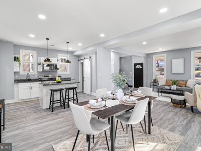 5810 Gwynn Oak Ave, Baltimore, MD, 21207