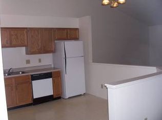 203 Woodberry Dr, Danville, IN