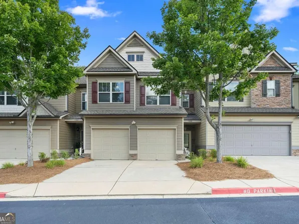 1595 Silvaner Ave NW #23, Kennesaw, GA 30152