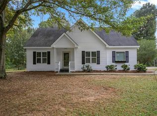 1312 Lake Paradise Rd, Villa Rica, GA 30180