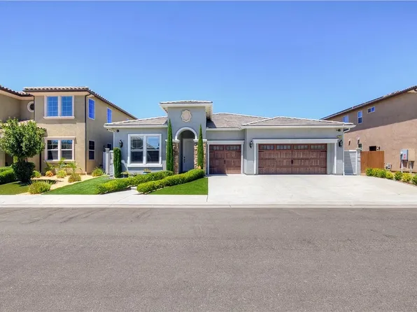 2715 N Bliss Ave, Fresno, CA 93727