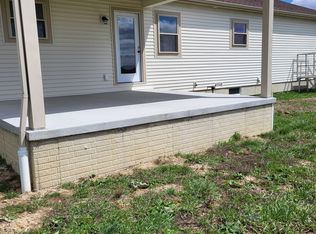601 State Route 58, Ashland, OH 44805