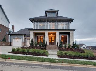 508 Rochester Close #1261, Franklin, TN 37064