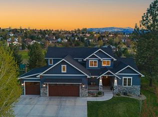 2831 Carla Jo Ln, Missoula, MT 59803