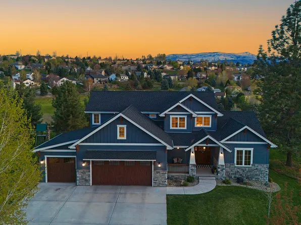 2831 Carla Jo Ln, Missoula, MT 59803
