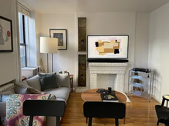 Rented by Corcoran