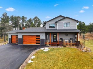 12142 Washington Loop, Sturgis, SD 57785