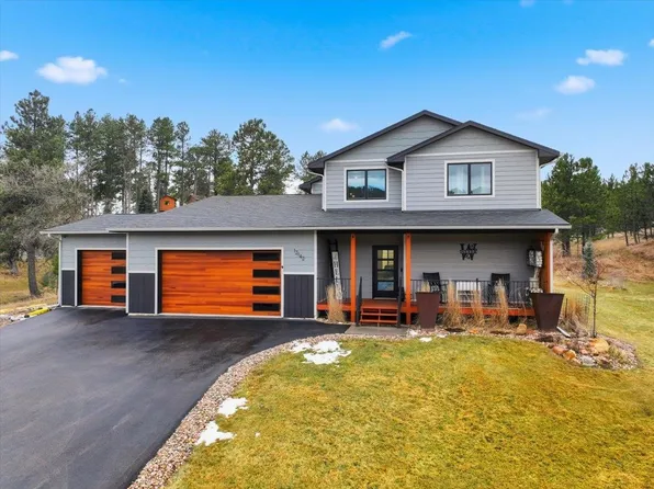12142 Washington Loop, Sturgis, SD 57785