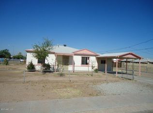 1612 S 17th Ave, Phoenix, AZ 85007