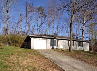 1620 Shields Dr, Morristown, TN 37814
