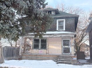 225 Farrand Park, Highland Park, MI 48203