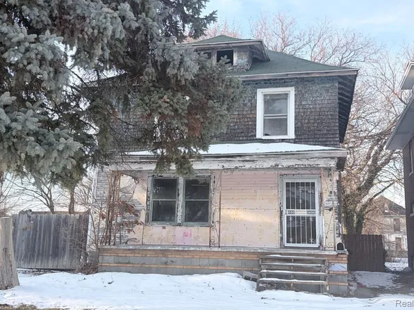225 Farrand Park, Highland Park, MI 48203