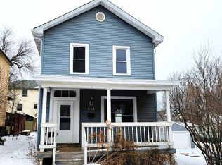 520 N 4th Ave E, Duluth, MN 55805