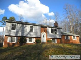 26262 Gardiner Ct, Mechanicsville, MD