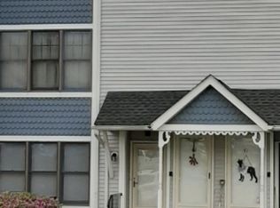 5 Burlington Ct #1903, Hamburg, NJ 07419
