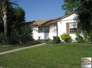 9954 Mason Ave, Chatsworth, CA 91311