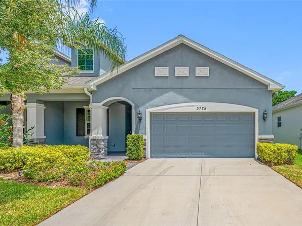 5728 Stockport St, Riverview, FL 33578