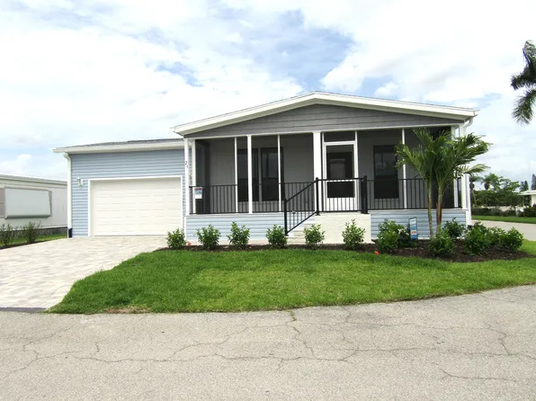 23 Jima Ct #271, Fort Myers, FL 33912