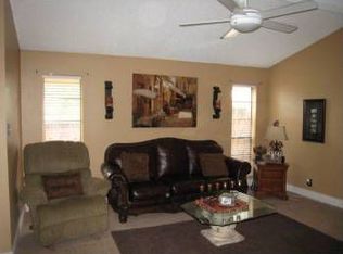 4805 Dentcrest Dr, Midland, TX 79707