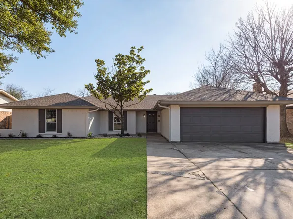 1010 Hazelwood Dr, Mansfield, TX 76063