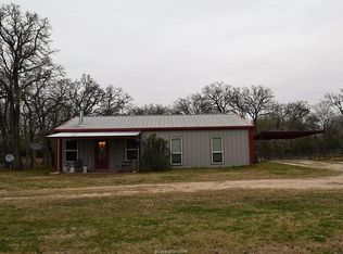 11518 Cajun Ridge Rd, Iola, TX 77861