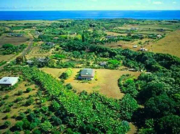 4411 Kapuna Rd #B, Kilauea, HI 96754