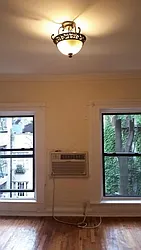 Rented by Keller Williams NYC