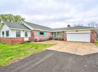 46204 E Macarthur St, Shawnee, OK 74804