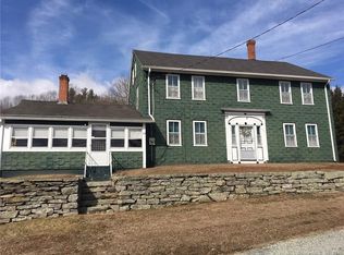 98 Ravenelle Rd, North Grosvenordale, CT 06255