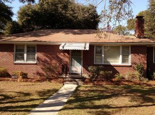 2901 Dubard St, Columbia, SC 29204