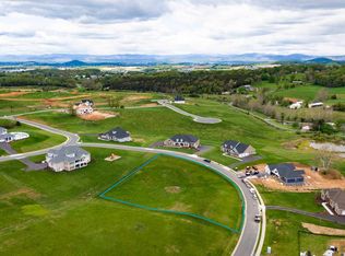 Wellsleigh Pl LOT 27, Harrisonburg, VA 22801