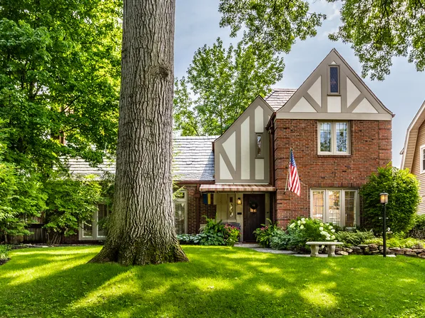 5433 N Delaware St, Indianapolis, IN 46220