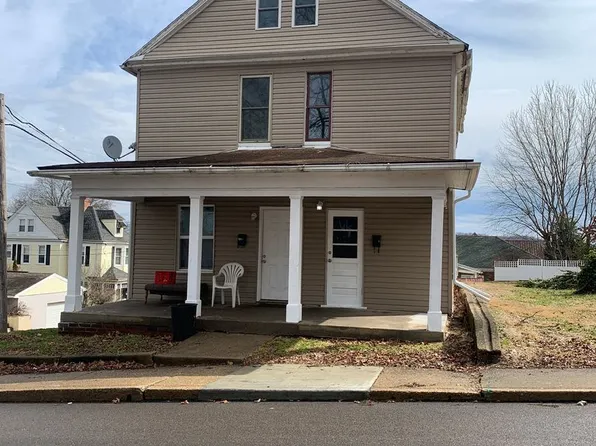 1030 Quincy St, 1030 Quincy St #2, Parkersburg, WV 26101