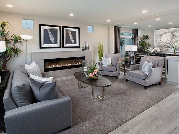 Second Gathering Room