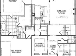 8431 Trout Lily Dr, Ooltewah, TN 37363