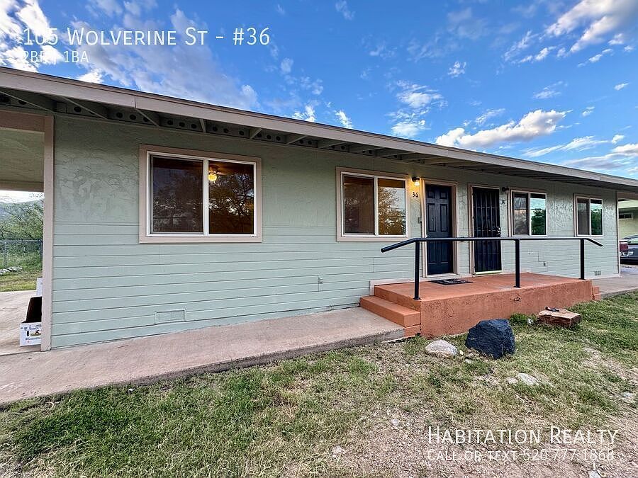 1st image of 105 Wolverine St #36