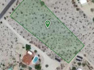 Verbena Dr #193, Borrego Springs, CA 92004